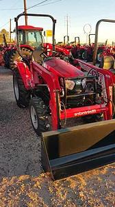 Mahindra Power Equipment for sale in LR Sales, Albuquerque, New Mexico